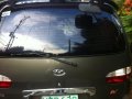 Sell 2nd Hand 2000 Hyundai Starex at 100000 in Quezon City-4