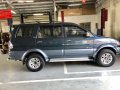 Isuzu Sportivo 2010 Automatic Diesel for sale in Manila-1