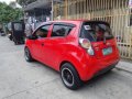 Selling Chevrolet Spark 2011 Automatic Gasoline in Pasay-4