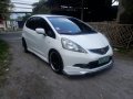 Selling 2nd Hand (Used) Honda Jazz 2010 Manual Gasoline in Magalang-1