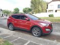 Selling Hyundai Santa Fe 2014 in Santa Rosa-0