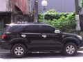 Selling Toyota Fortuner 2006 in Calapan-1