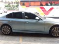 Bmw 318D 2014 Automatic Diesel for sale in Quezon City-4