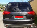 Selling 2nd Hand (Used) 2012 Mitsubishi Montero Automatic Diesel in Mabalacat-2