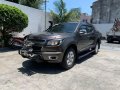 Selling Chevrolet Colorado 2017 Manual Diesel in Quezon City-7