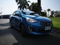 2nd Hand (Used) Mitsubishi Mirage G4 2015 for sale in Taguig-0