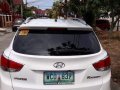 Hyundai Tucson 2013 Automatic Gasoline for sale in Bacoor-4