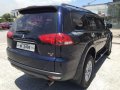 2nd Hand (Used) Mitsubishi Montero Sport 2015 for sale in Pasig-4