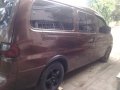 2nd Hand (Used) Hyundai Starex 2001 Van for sale in San Rafael-0