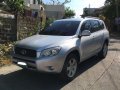 Selling Toyota Rav4 2007 Automatic Gasoline in Lipa-1