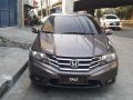 2nd Hand (Used) Honda City 2012 for sale-2