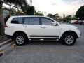 2015 Mitsubishi Montero Sport for sale -3