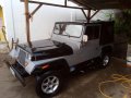  2nd Hand (Used) Jeep Wrangler 2019 at 50000 for sale-1