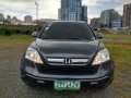 Selling Honda Cr-V 2008 Automatic Gasoline in Pasig-6