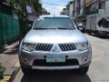 Selling Mitsubishi Montero 2011 Automatic Diesel in Manila-2