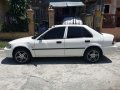 2nd Hand (Used) Honda City 2002 Manual Gasoline for sale in Manila-1