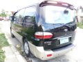 Selling Hyundai Starex 2004 at 50000 in General Trias-3