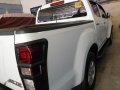 2nd Hand (Used) Isuzu D-Max 2016 for sale in Malabon-4