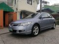 Honda Civic 2007 for sale-1
