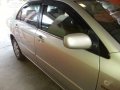 Selling Toyota Corolla Altis 2001 Manual Gasoline in Lubao-1