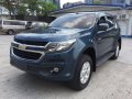2nd Hand (Used) Chevrolet Trailblazer 2017 for sale in Pasig-4