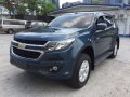 2nd Hand (Used) Chevrolet Trailblazer 2017 for sale in Pasig-1