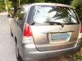 2nd Hand (Used) Toyota Innova 2009 Automatic Diesel for sale in Plaridel-4