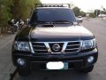 2004 Nissan Patrol for sale in Valenzuela-0