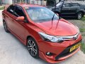 2nd Hand (Used) Toyota Vios 2016 for sale in Parañaque-4