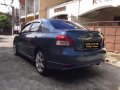 2nd Hand (Used) Toyota Vios 2008 for sale in Makati-3