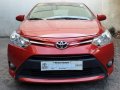 2nd Hand (Used) Toyota Vios 2018 for sale-5