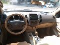 2006 Toyota Fortuner V for sale -10