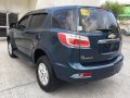 2nd Hand (Used) Chevrolet Trailblazer 2017 for sale in Pasig-0