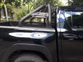 2nd Hand (Used) Toyota Hilux 2017 for sale in Quezon City-0