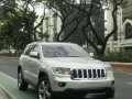 Jeep Cherokee 2012 Automatic Gasoline for sale in Quezon City-0