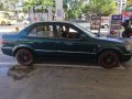 Selling Ford Lynx 2004 Manual Gasoline in Pasay-7