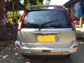 Selling 2nd Hand Nissan X-Trail 2006 at 110000 in Taal-3