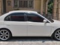 2nd Hand (Used) Honda Civic 2002 for sale in Marikina-2