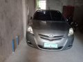 2nd Hand (Used) Toyota Vios 2009 Automatic Gasoline for sale in Cabuyao-0