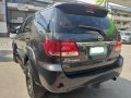 2006 Toyota Fortuner V for sale -5