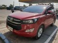 2nd Hand (Used) Toyota Innova 2016 Manual Diesel for sale in San Simon-2