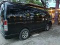 Selling 2nd Hand (Used) 2012 Toyota Hiace Automatic Diesel in Baguio-1