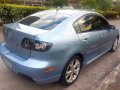  2nd Hand (Used) Mazda 3 2008 Automatic Gasoline for sale in Manila-1