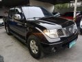 2nd Hand (Used) Nissan Frontier Navara 2010 Automatic Diesel for sale in Taguig-4