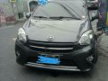 Selling Toyota Wigo 2018 Automatic Gasoline in Manila-0