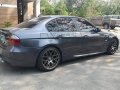 Selling 2nd Hand (Used) Bmw 320I 2006 in Quezon City-1