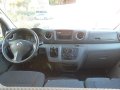 Nissan NV350 Urvan 2015 for sale -2