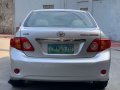 2nd Hand (Used) Toyota Corolla Altis 2008 Automatic Gasoline for sale in Valenzuela-0