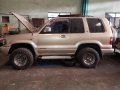 2nd Hand (Used) Isuzu Bighorn 2002 Automatic Diesel for sale in Bocaue-0