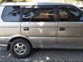 Selling 2nd Hand (Used) Mitsubishi Adventure 1998 in Baguio-0